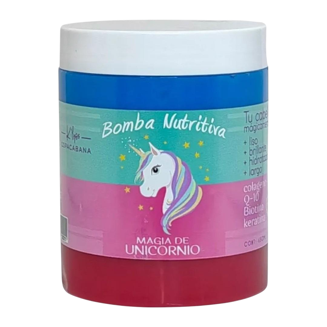 BOMBA NUTRITIVA - COPACABANA