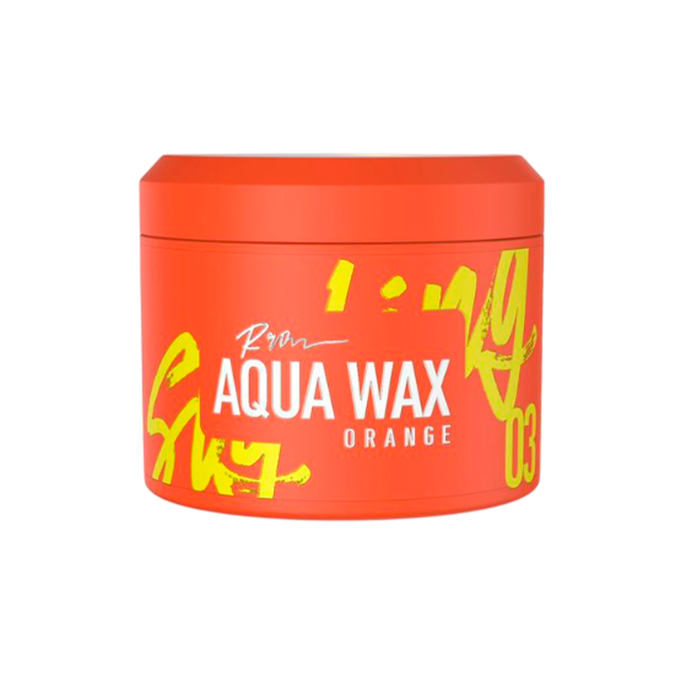 CERA HAIR WAX ORANGE - ROQVEL