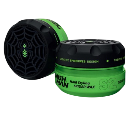 CERA SPIDER WAX S2 TARANTULA 150ML - NISHMAN
