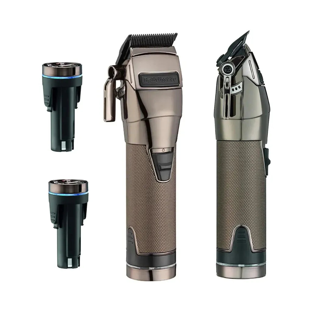 Clipper BaBylissPRO SnapFX Sistema Cuchilla Snap Intercambiable | tiendadelbarbero.cl