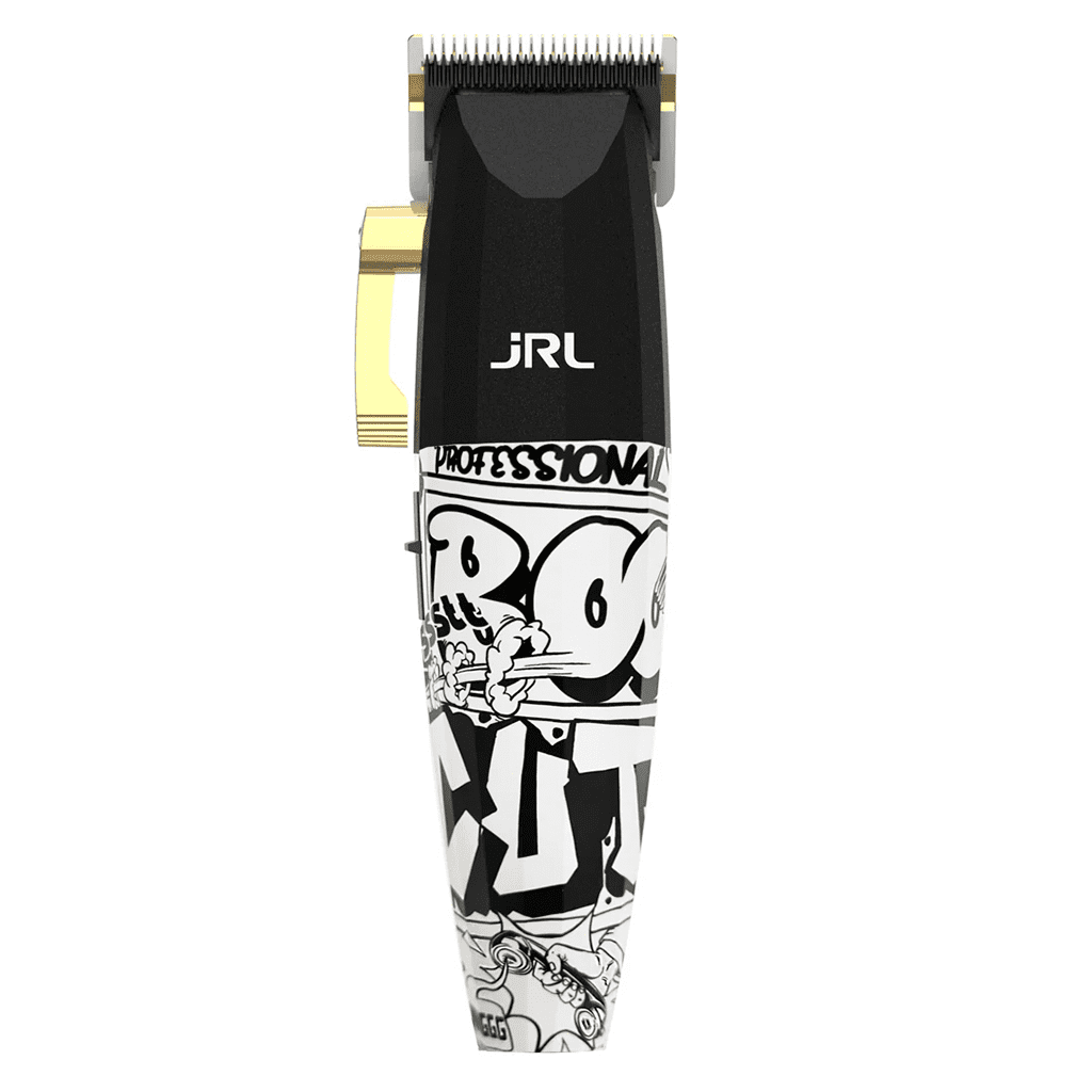 Clipper JRL Edición Limitada 2020C-X2 - Máquina de Corte Premium