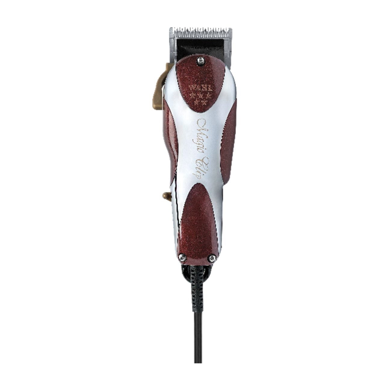 Clipper Wahl Magic Clip con Cable - Máquina de Corte Clásica