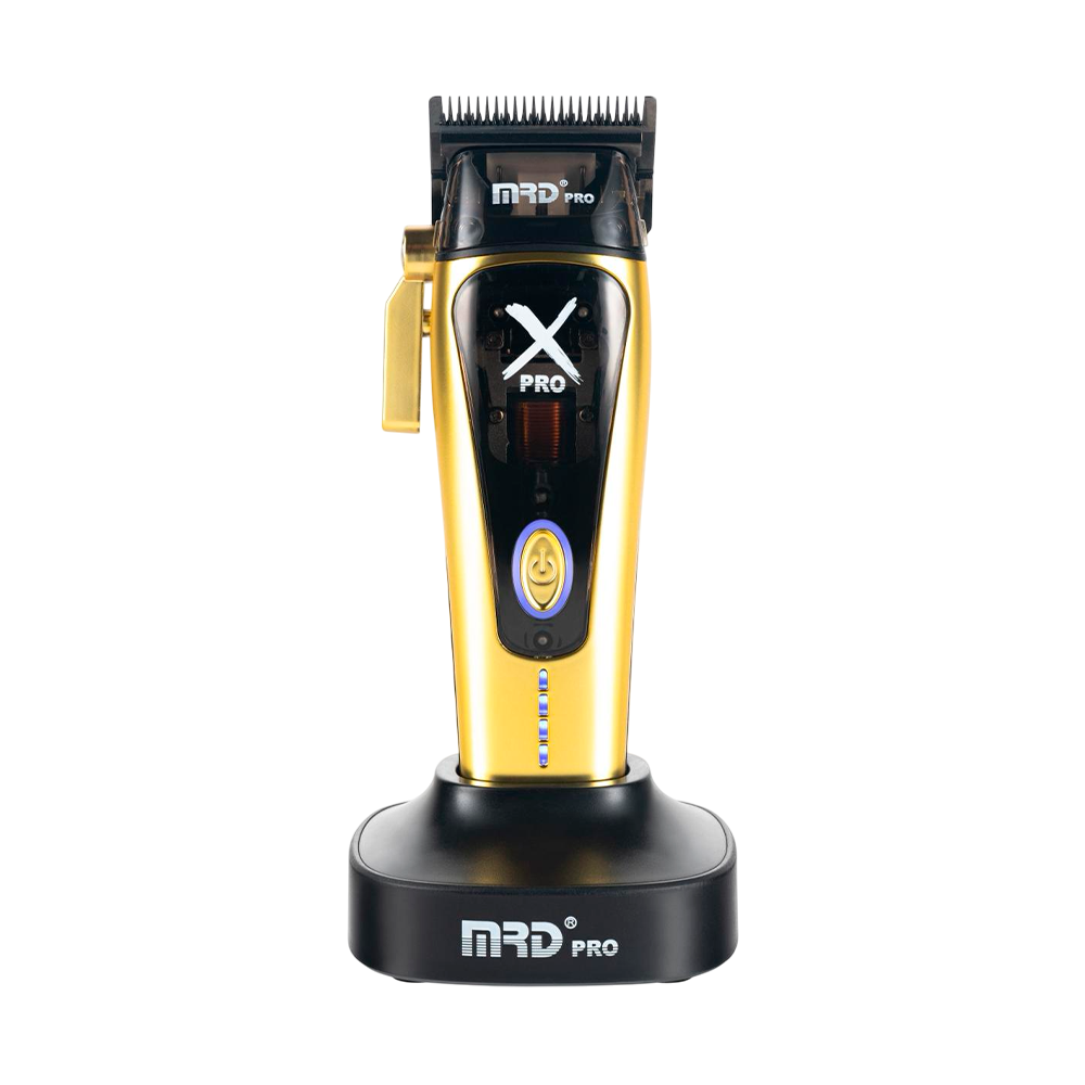 CLIPPER KING X-PRO GOLD HC-999C - MRD
