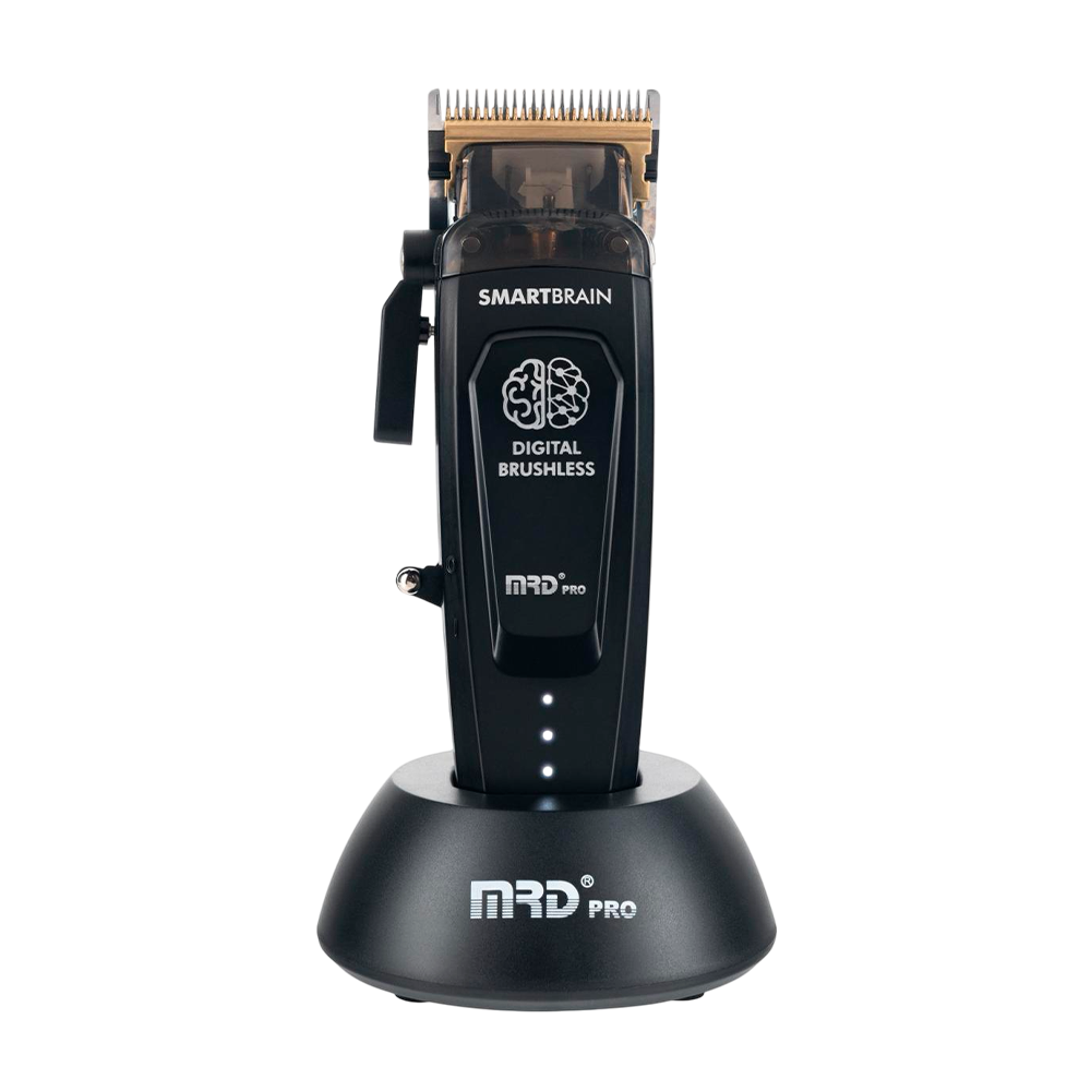 CLIPPER SMARTBRAIN BLACK HC-90-4 - MRD