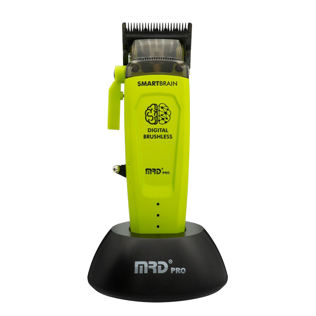 CLIPPER SMARTBRAIN GREEN HC-90-4 - MRD