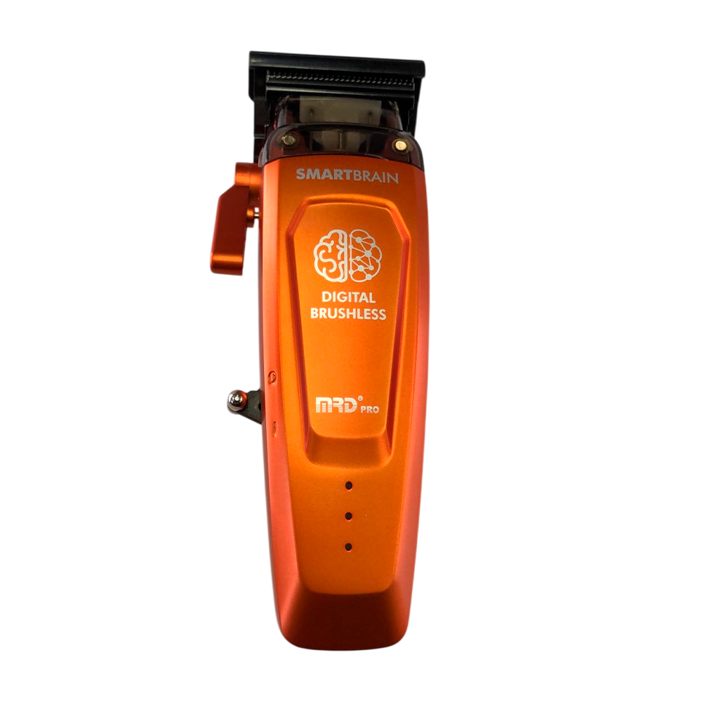 Clipper Smartbrain MRD HC-90-4 Máquina de Corte Inalámbrica | tiendadelbarbero.net