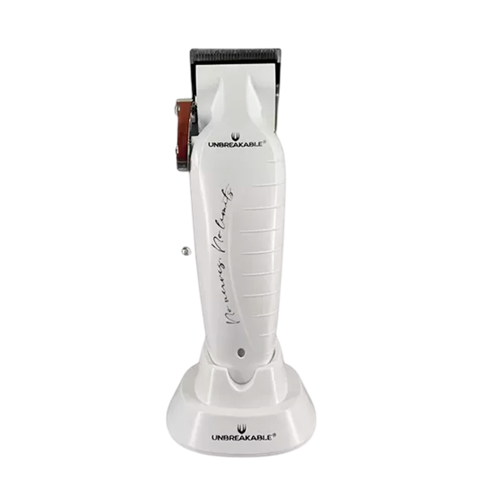 CLIPPER WHITE - UNBREAKABLE