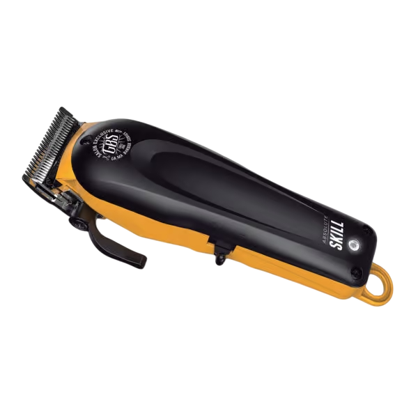 CLIPPER GBS ABSOLUTE SKILL – GAMA