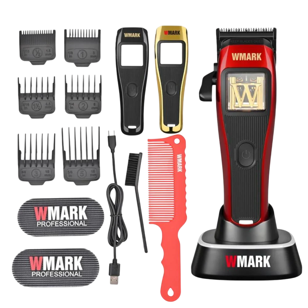 CLIPPER NG-X1 - WMARK
