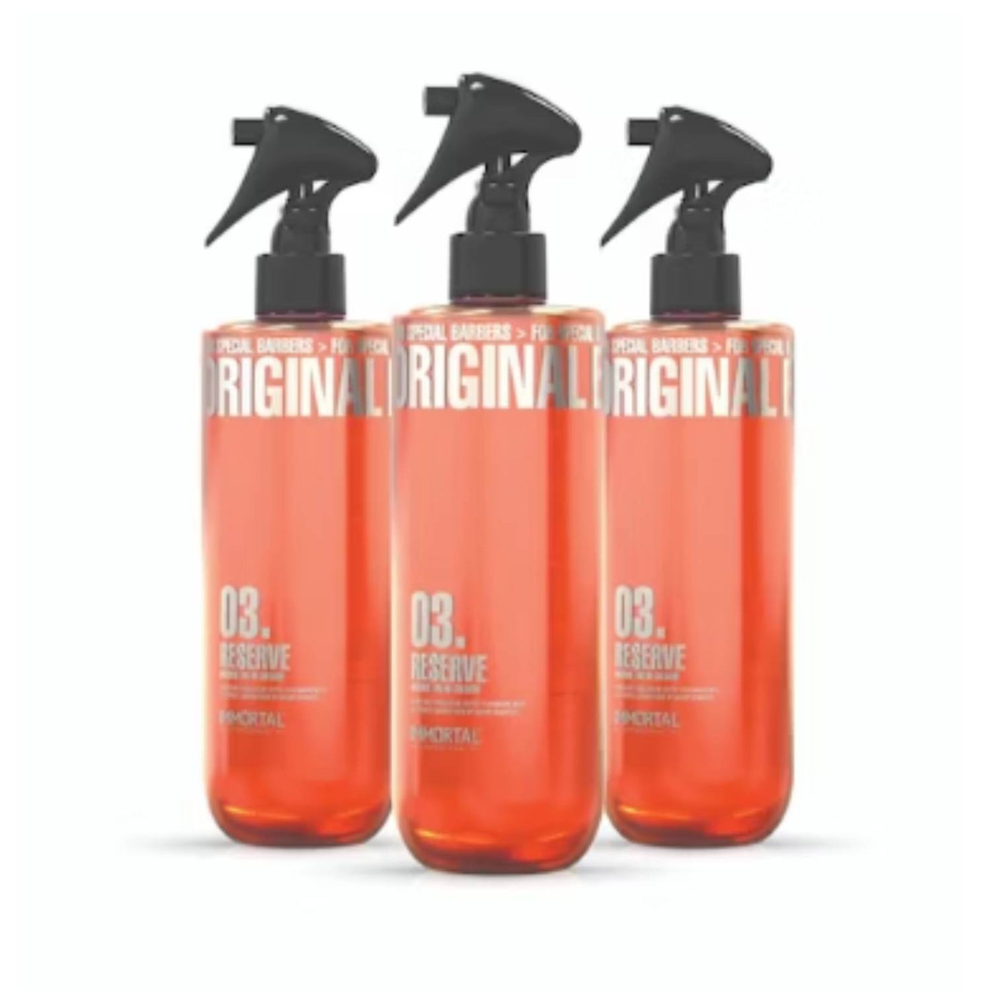 AFTER SHAVE COLONIA IMMORTAL – FULL AROMAS