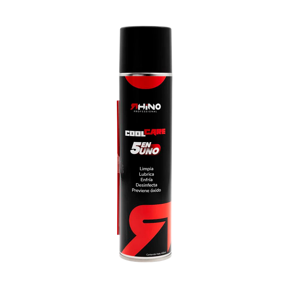 COOL CARE 5 EN 1 - RHINO