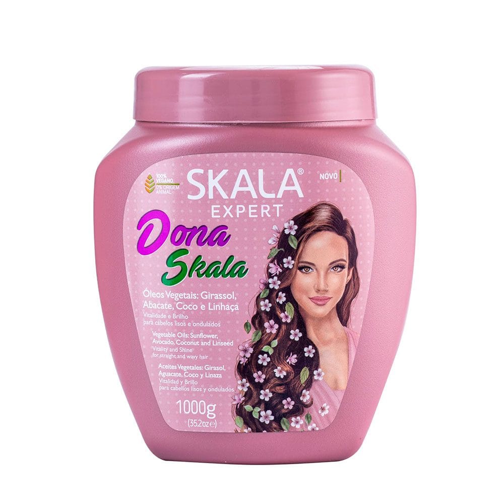 CREMA SKALA DONA