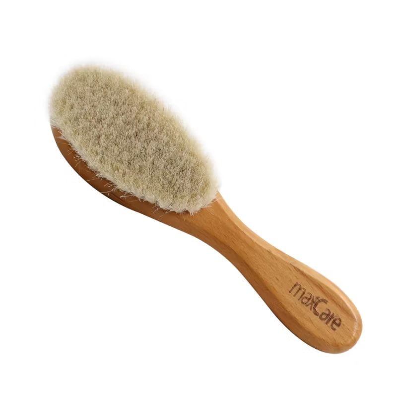 Cepillo de Lana Barber Maxcare - Barbería Profesional