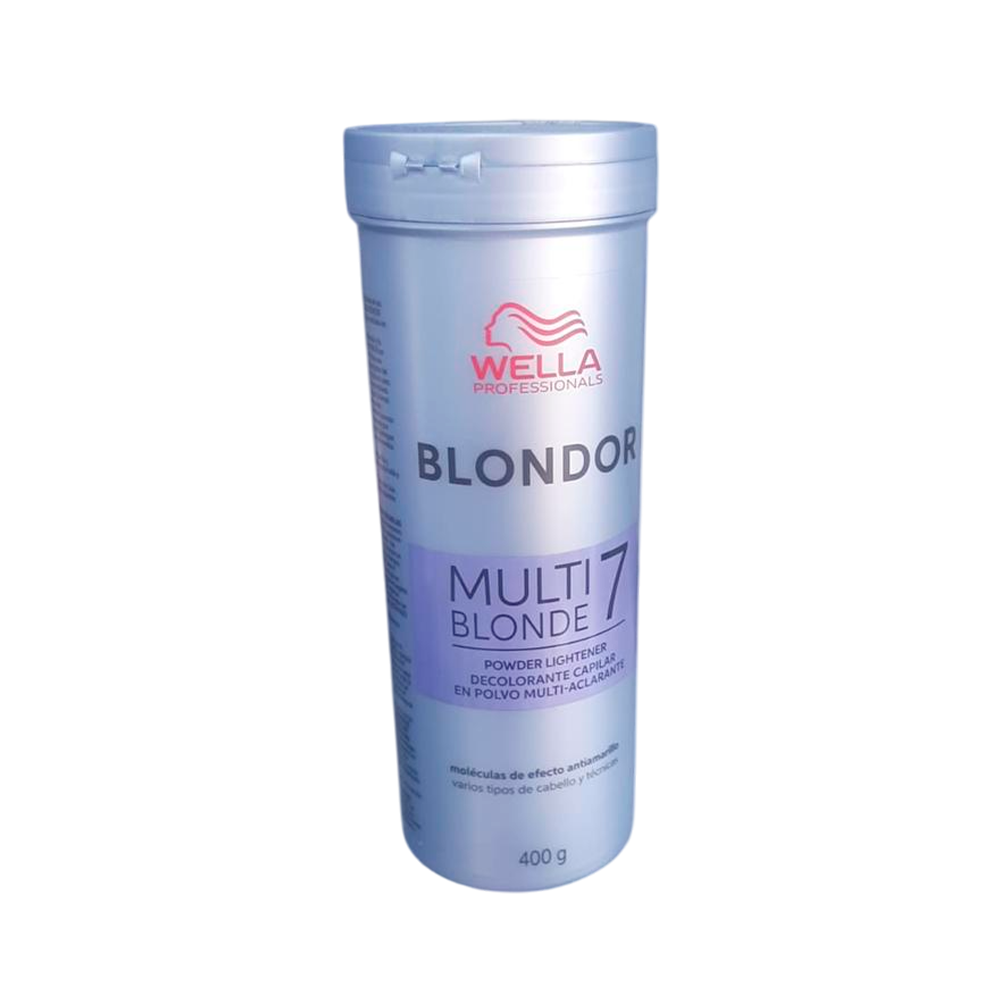 BLONDOR MULTI BLONDE 7 - WELLA PROFESSIONALS