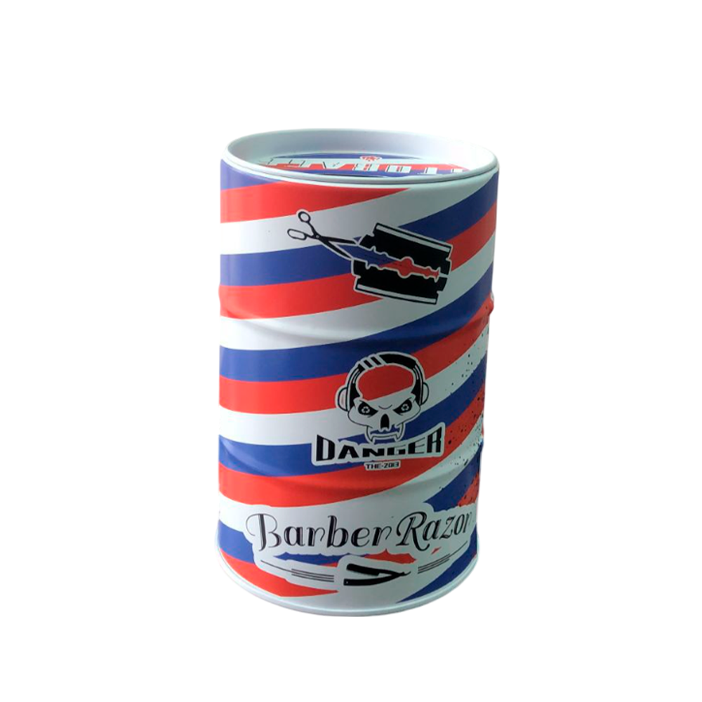 DEPÓSITO PARA HOJILLAS COLORES - GENÉRICO