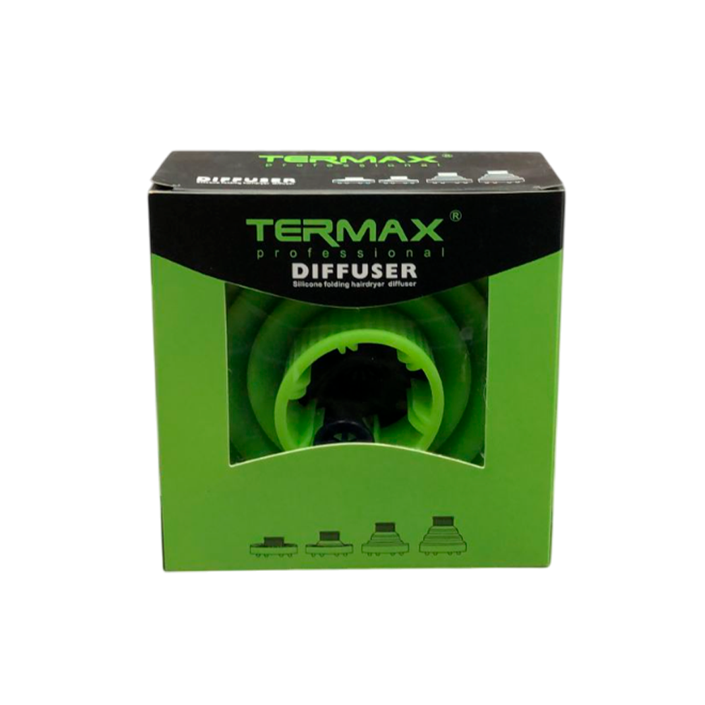 DIFUSOR UNIVERSAL PARA SECADOR - TERMAX