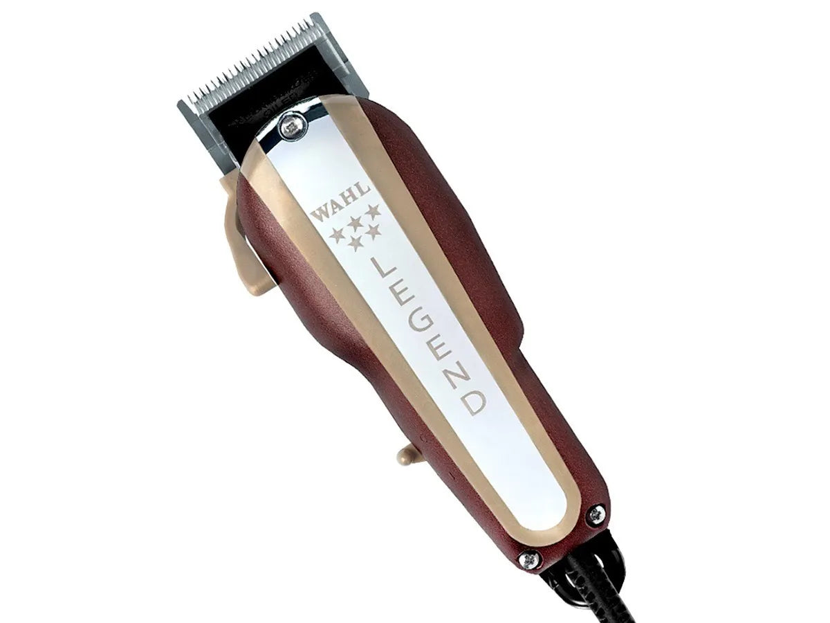 Clipper Wahl Legend Inalámbrica - Máquina de Corte Profesional