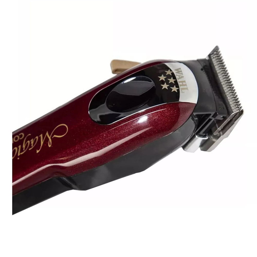 Clipper Wahl Magic Clip Inalámbrica - Máquina de Corte Sin Cable