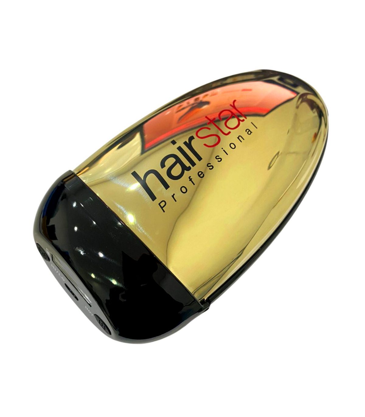 Masajeador Inalámbrico de Barba y Hombros Hairstar - 60 min