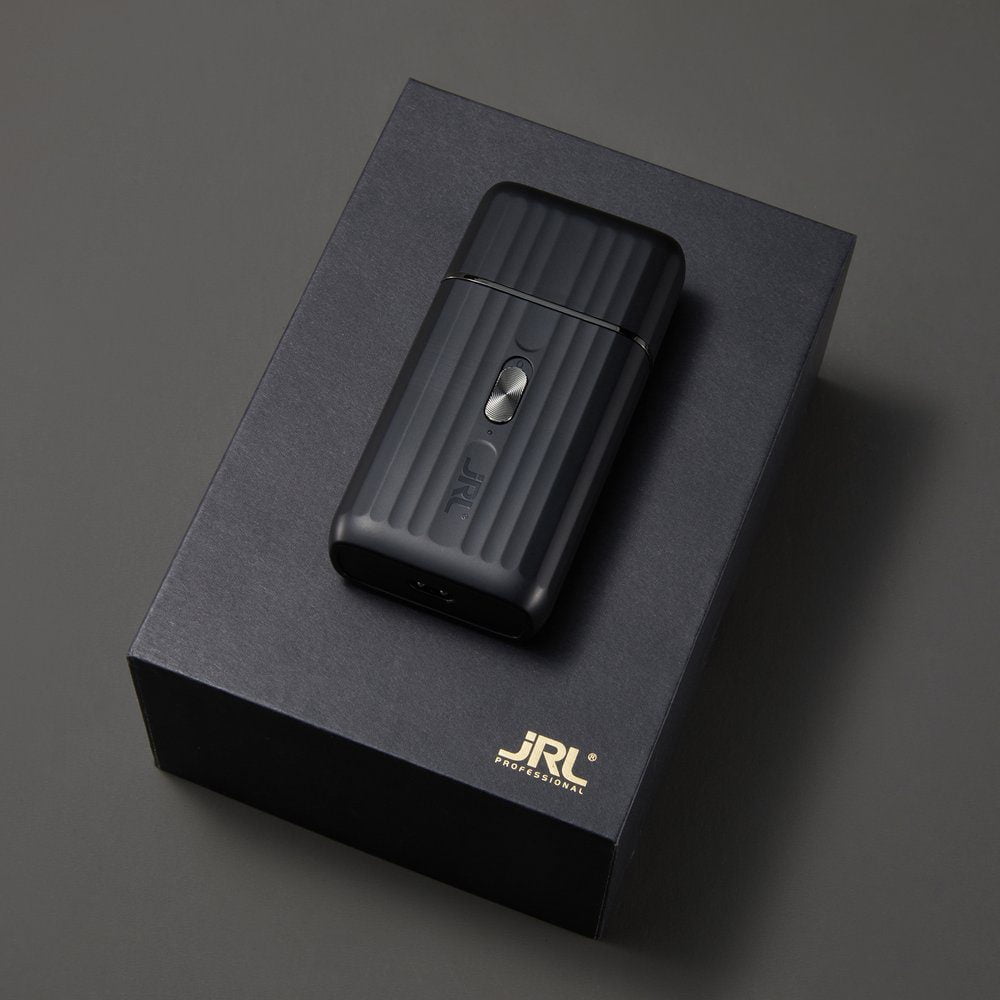 Shaver JRL Onyx SF Pro - Afeitadora Profesional con Levitación Magnética