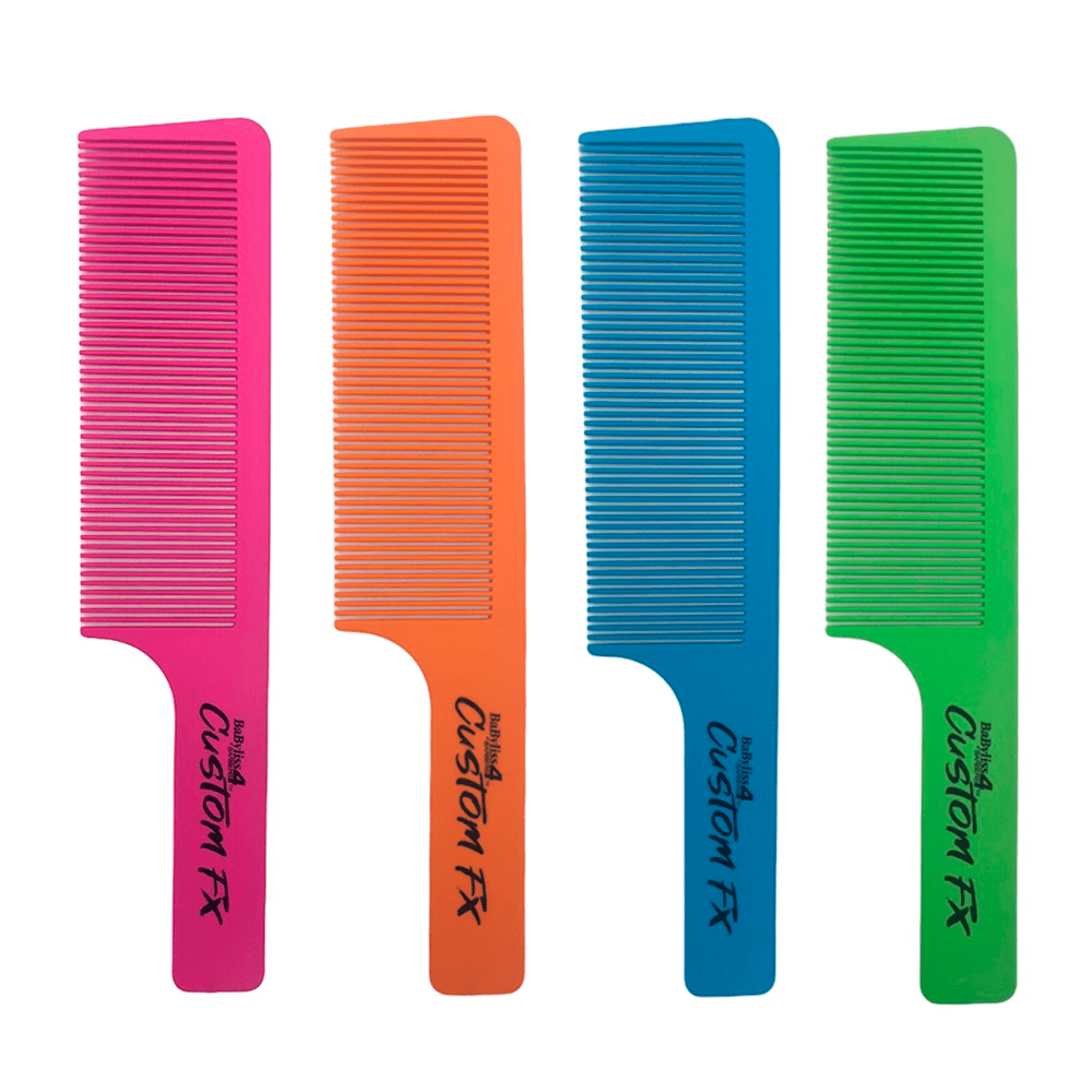 Peineta BaBylissPRO - Accesorios para Barbería Profesional