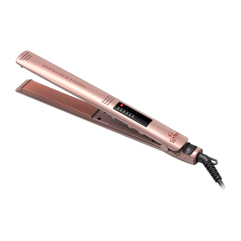 PLANCHA ELEGANCE LED - GAMA