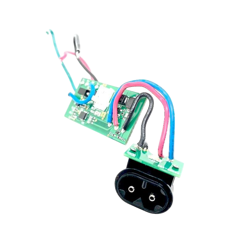 REPUESTO CIRCUITO PARA MÁQUINA - WAHL