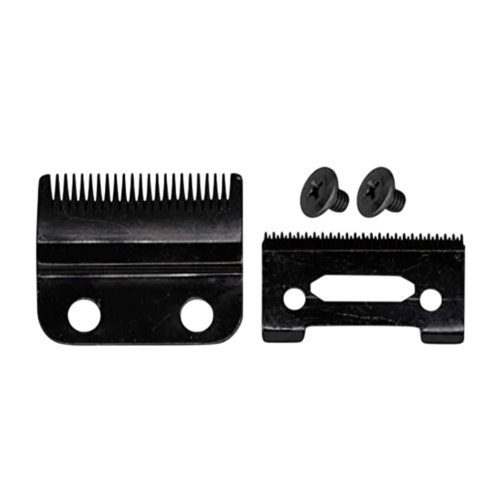 REPUESTO CUCHILLA CLIPPER MAGIC CLIP BLACK - ALTERNATIVO