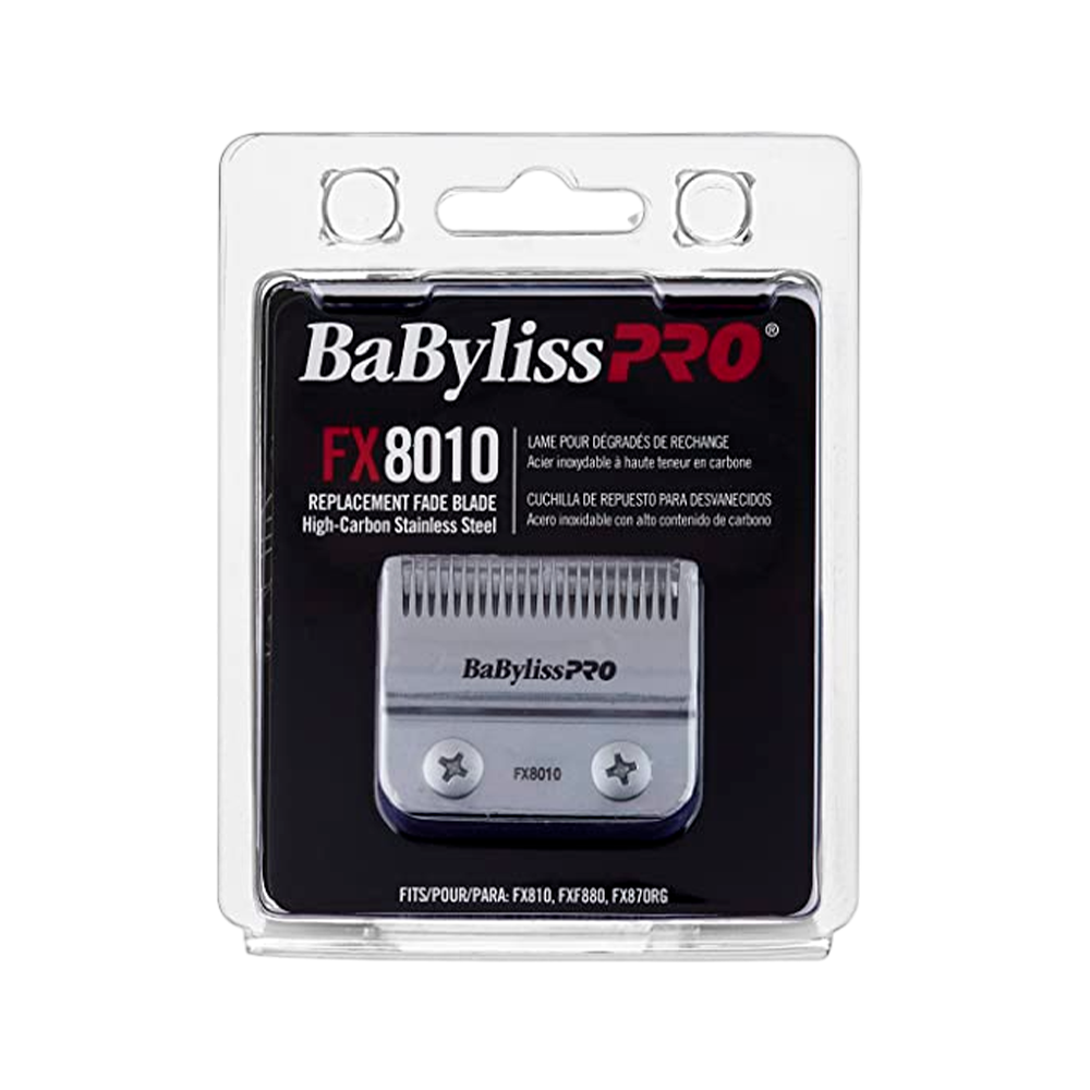 REPUESTO DE CUCHILLA CLIPPER FX8010 - BABYLISS