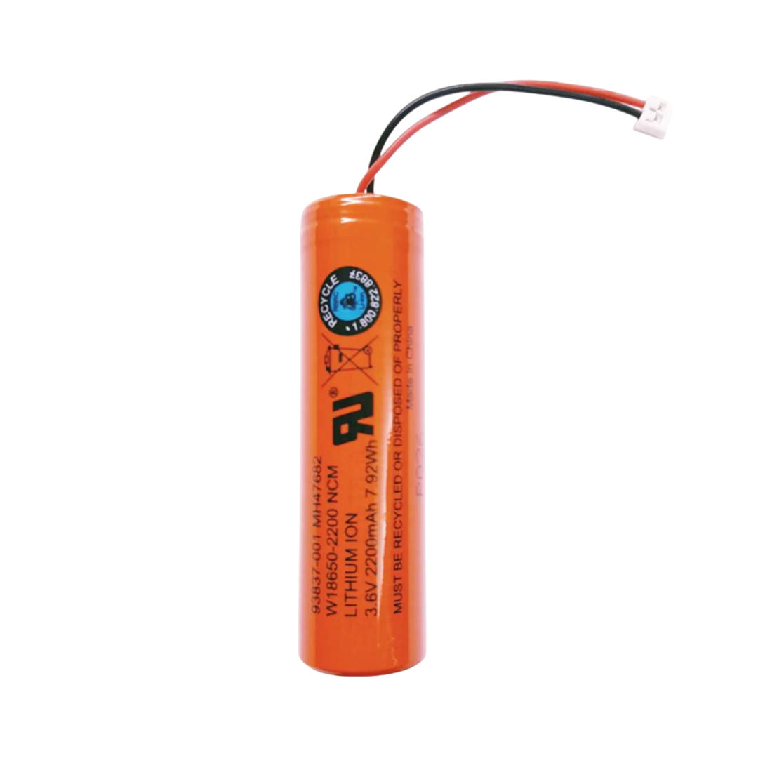 REPUESTO PILA PARA MÁQUINA - WAHL