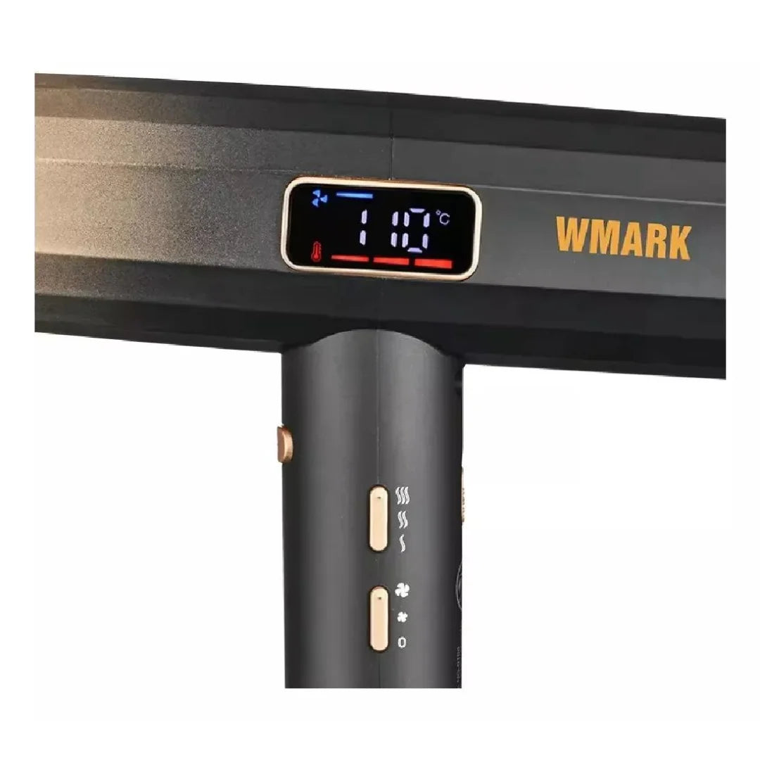 SECADOR ION PROFESIONAL 2000 W – WMARK