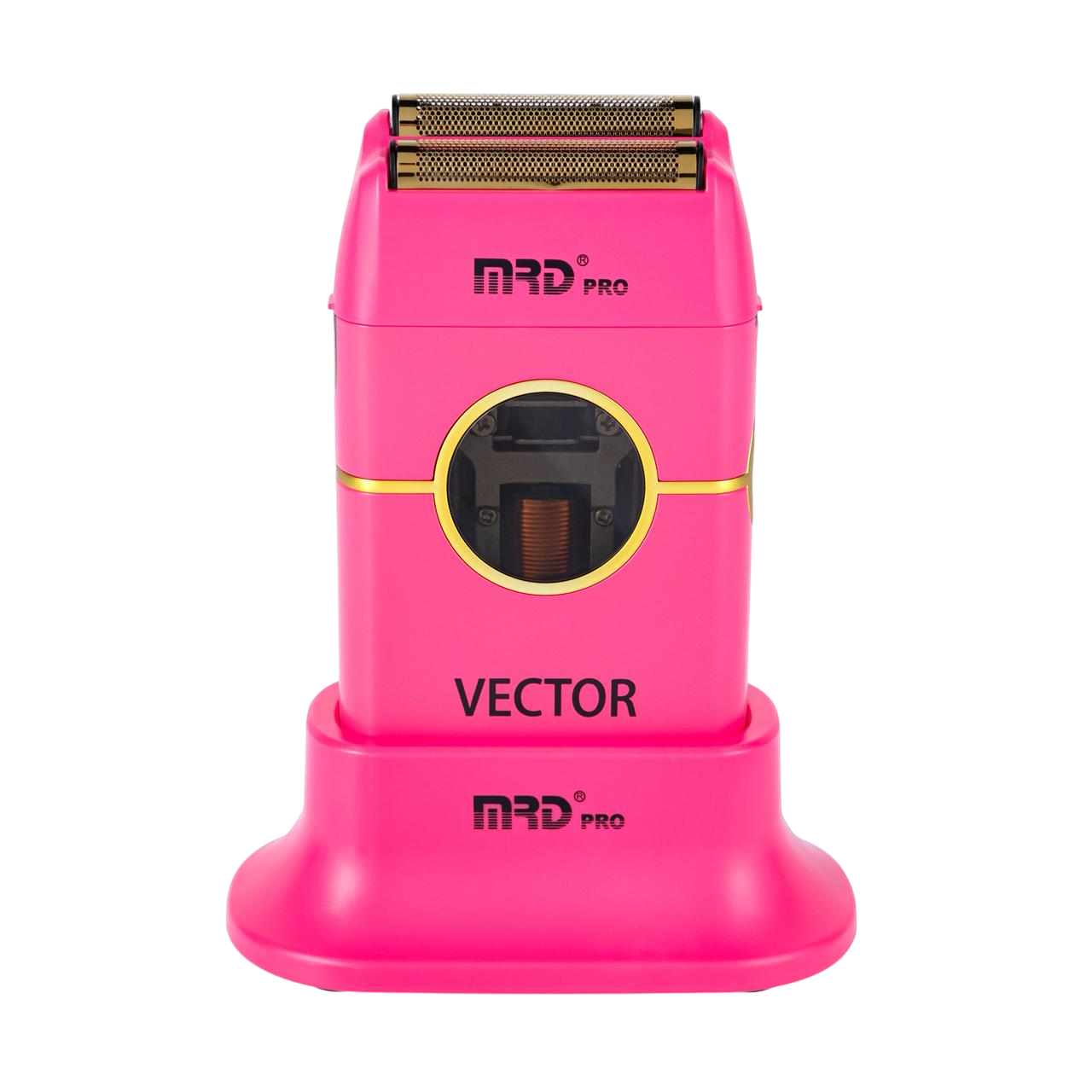 SHAVER VECTOR PINK ZB-999-4 - MRD
