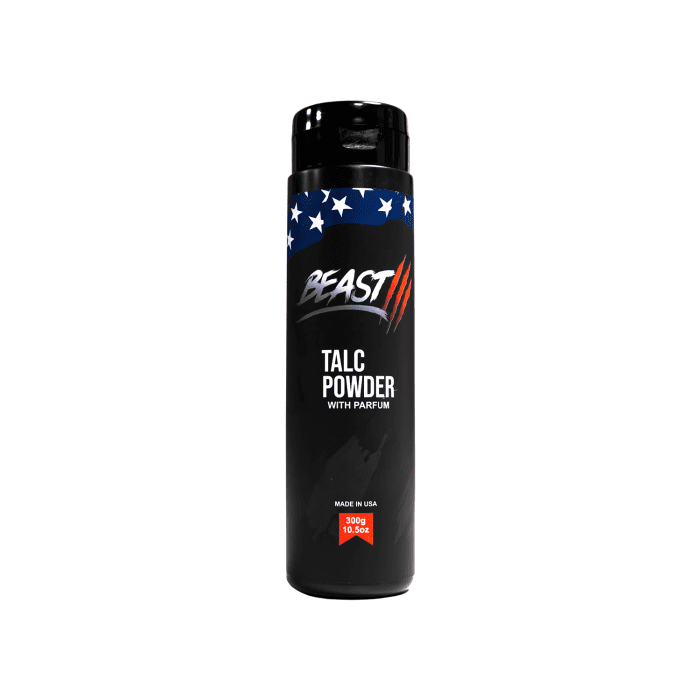 Talco 300g para Barbería - Beats