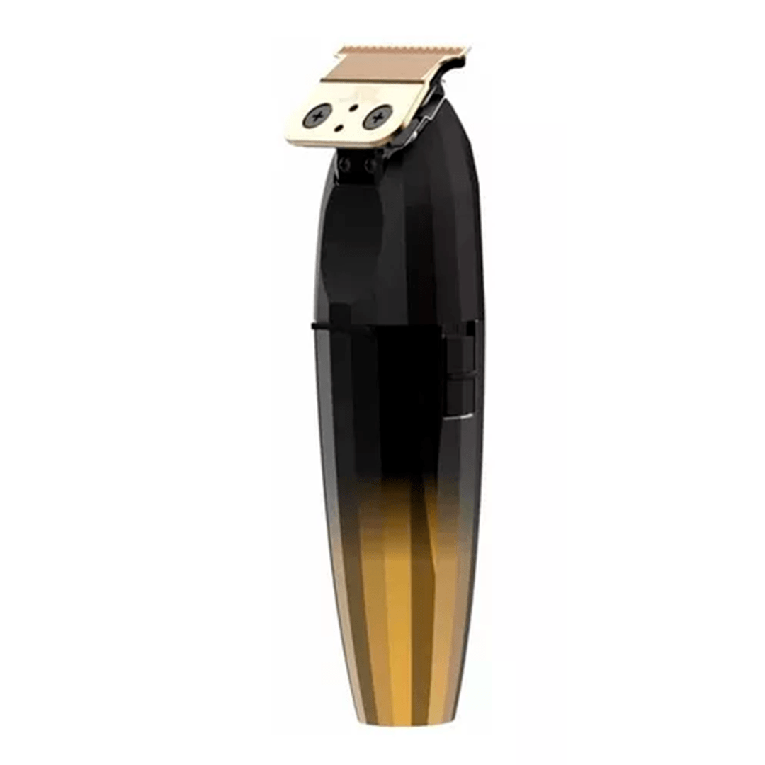 Trimmer JRL FF2020T Gold - Cuchilla T 360° Profesional