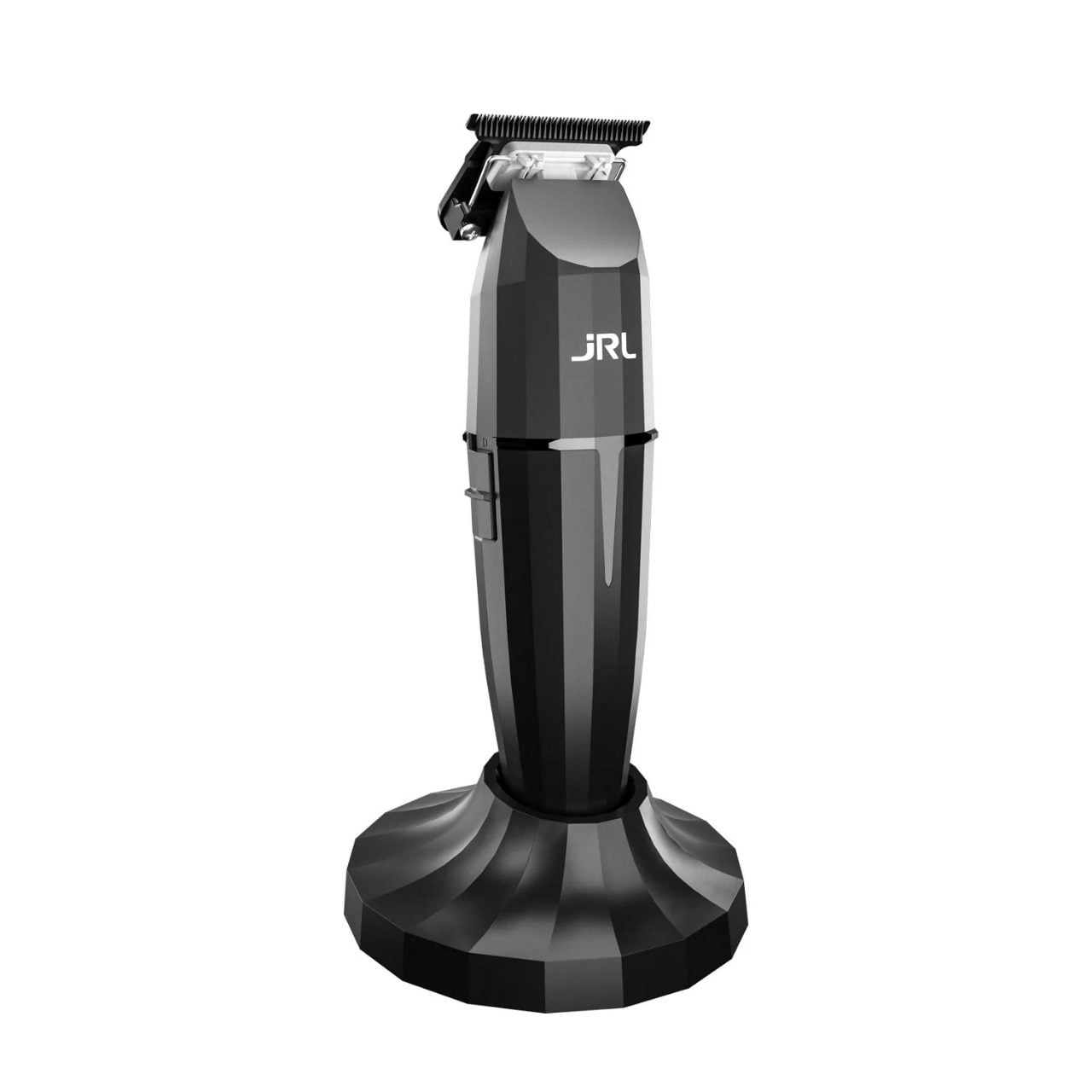 Trimmer Onyx JRL - Cuchilla Titanio con Pantalla LCD
