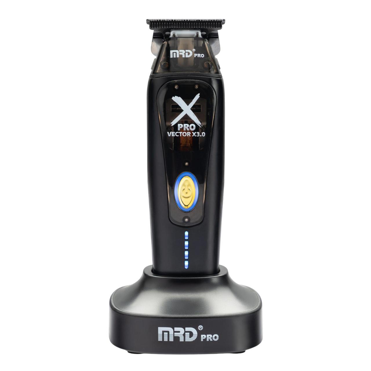 Trimmer King 3.0 Black GMT-999C MRD | tiendadelbarbero.cl