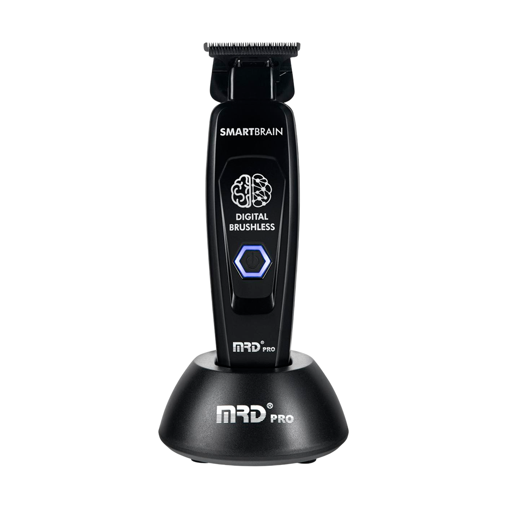 TRIMMER SMARTBRAIN BLACK GMT-90-4 - MRD