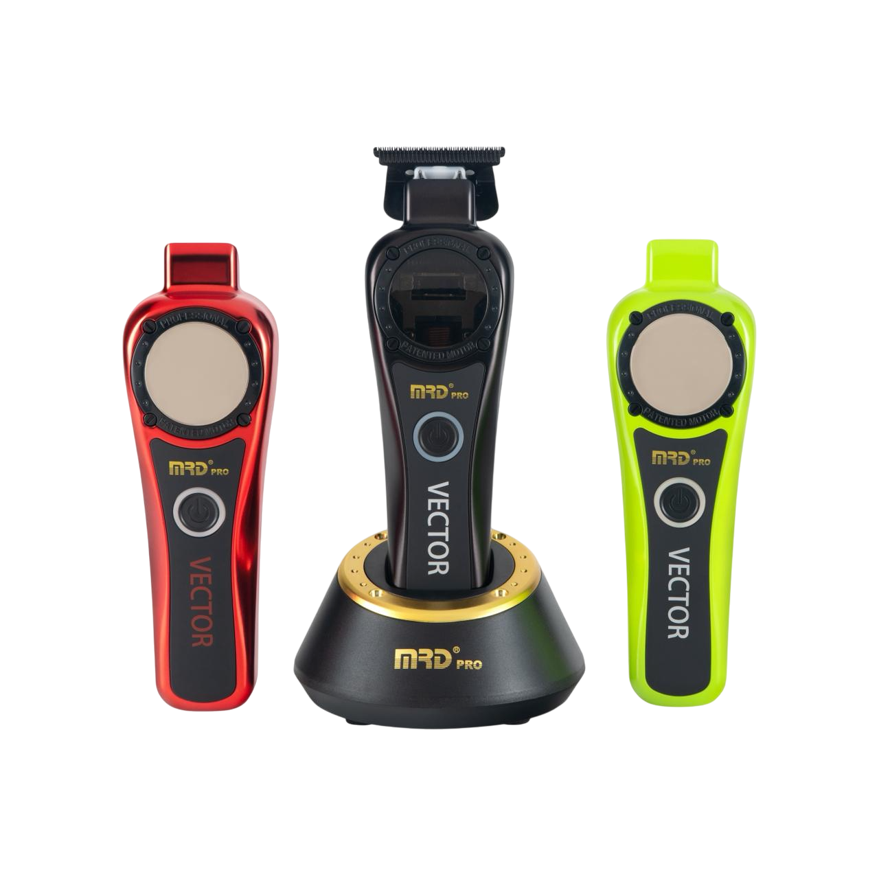 TRIMMER VECTOR GMT-999 - MRD