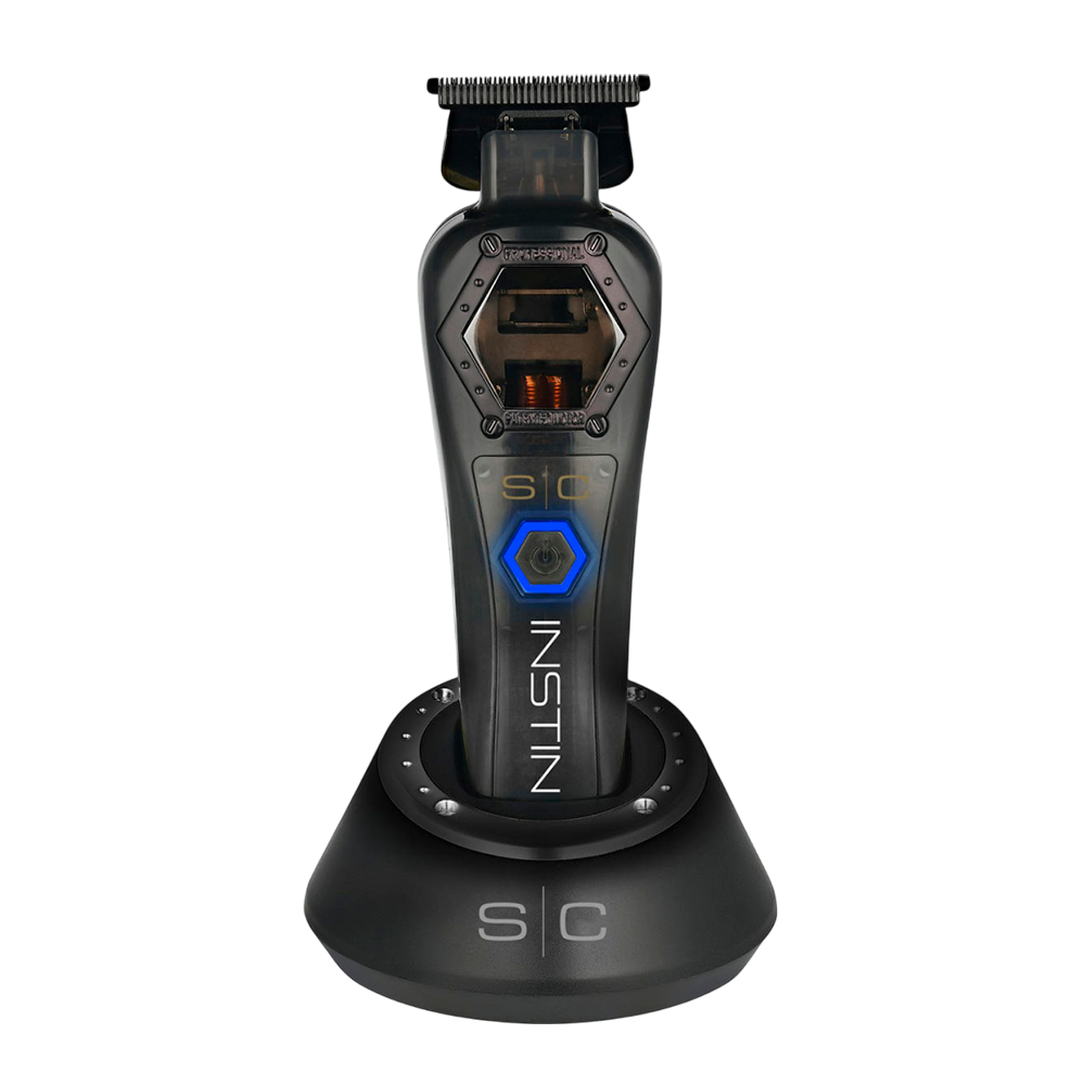 TRIMMER INSTINCT METAL - STYLECRAFT