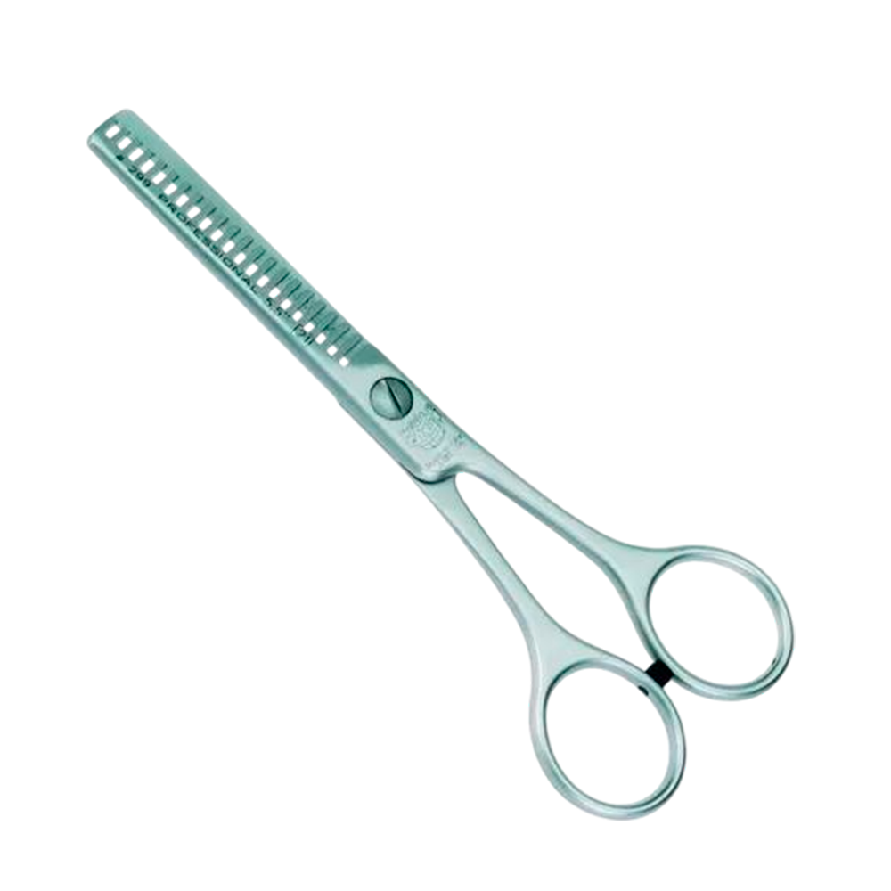 TIJERA ENTRESACADORA PROFESIONAL 99 – 5.5.