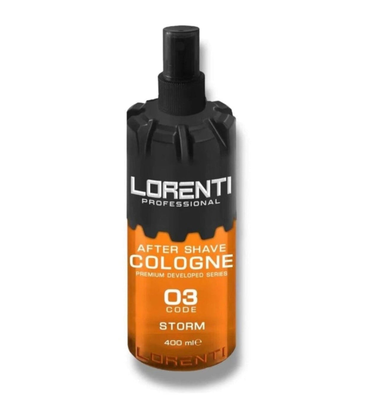 AFTER SHAVE 03 STORM - LORENTI