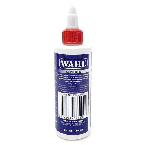 ACEITE PARA MÁQUINA - WAHL