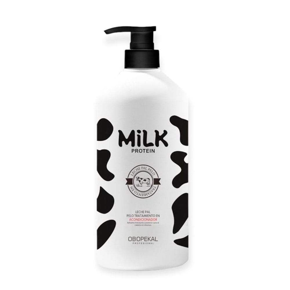 ACONDICIONADOR MILK PROTEÍN - OBOPEKAL