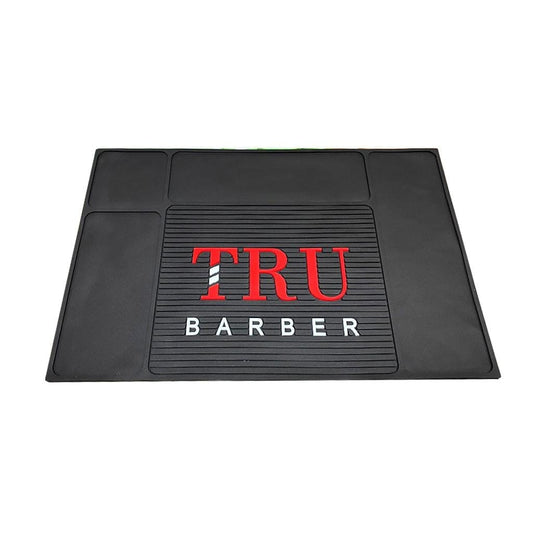 ALFOMBRA ANTIDESLIZANTE - TRU BARBER