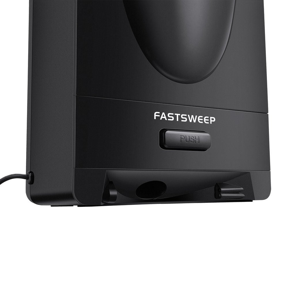 ASPIRADORA AUTOMÁTICA FASTWEEP - JRL