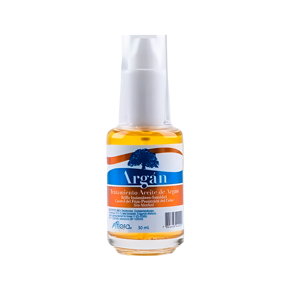 ACEITE DE ARGÁN - MFLORA