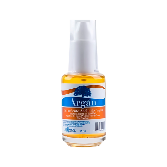 ACEITE DE ARGÁN - MFLORA