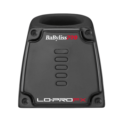 BASE DE CARGA TRIMMER LO-PROFX - BABYLISS