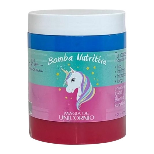 BOMBA NUTRITIVA - COPACABANA