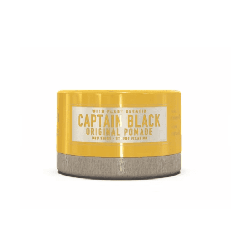 CERA IMMORTAL CAPTAIN BLACK 150ML